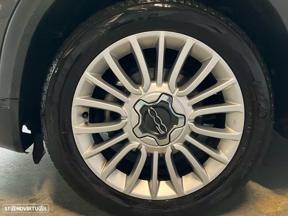 Fiat 500X 1.0 FireFly Cult - 9