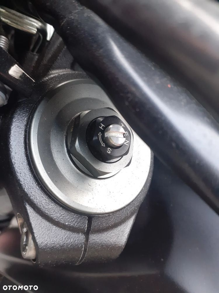 Kawasaki Z 900 - 33