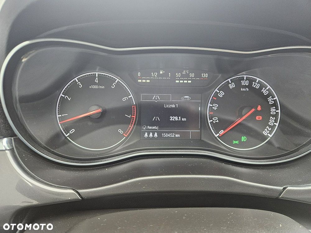 Opel Corsa 1.4 Cosmo S&S - 28