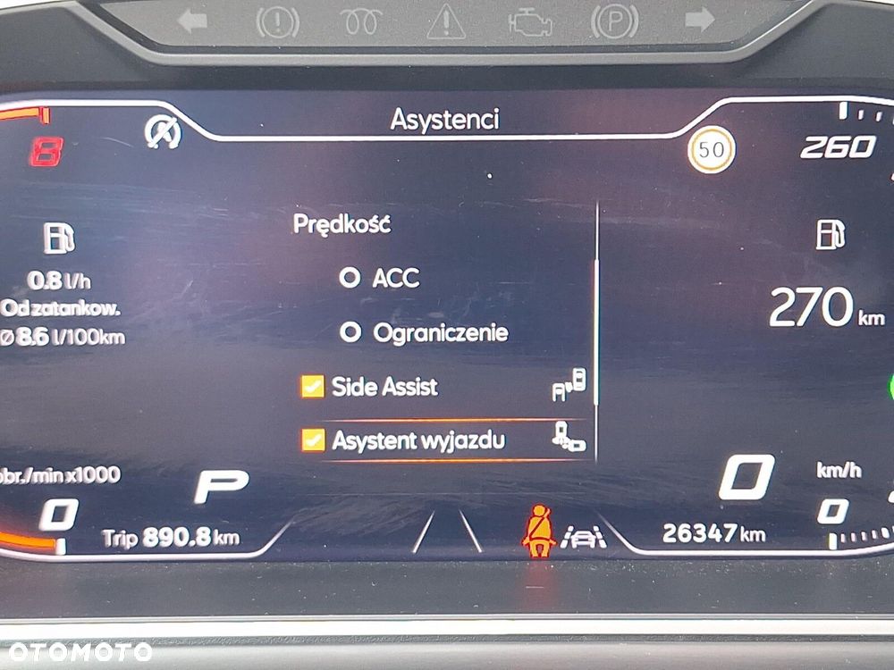 Seat Ateca 1.5 TSI Xperience S&S DSG - 25