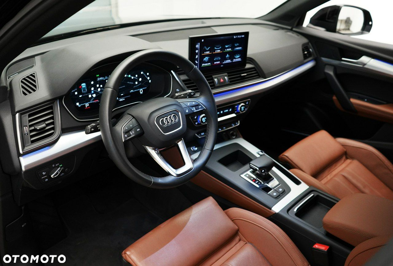 Audi Q5 Sportback - 16