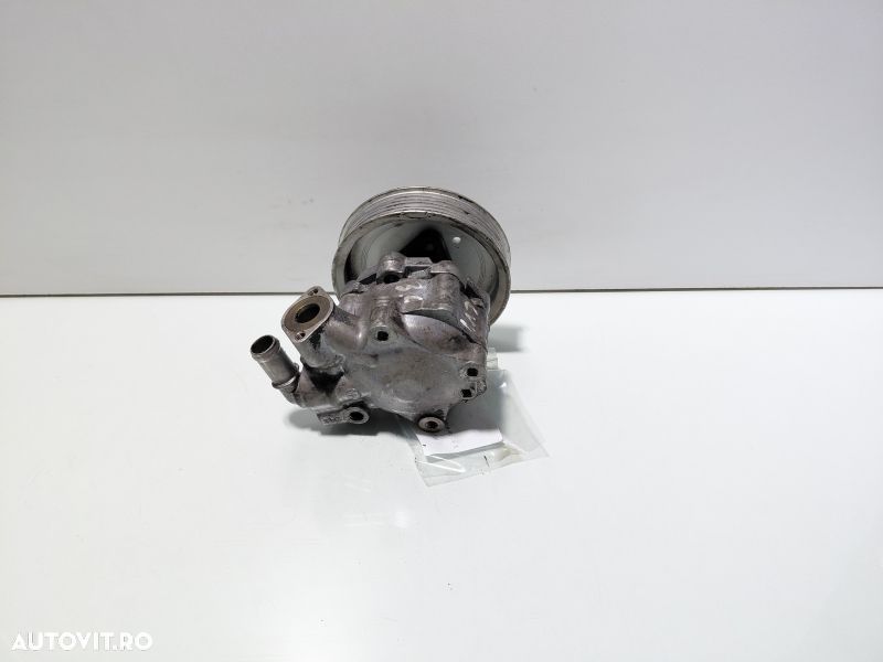 Pompa servo directie, cod 7P6422154A, VW Touareg (7P5), 3.0 TDI, CRC (id:711405) - 3