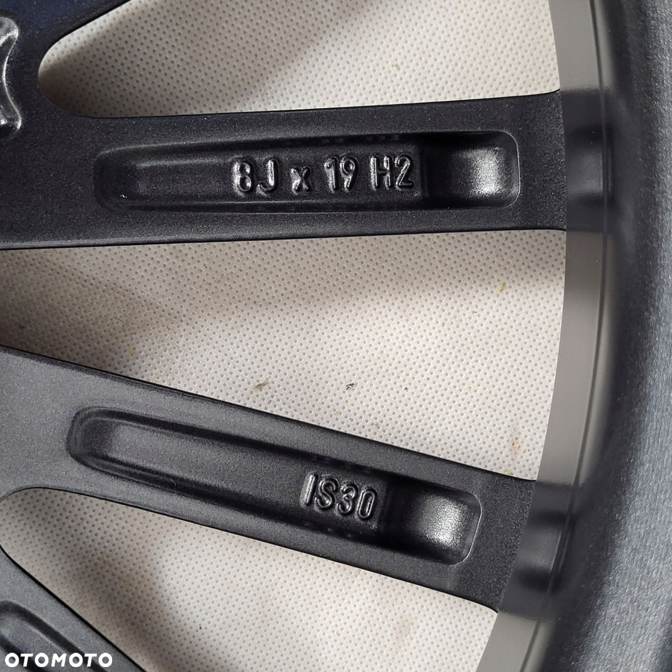 19 ORYGINAŁ BMW 5 G30 G31 Styling 635 Nowe Oryginalne - 11