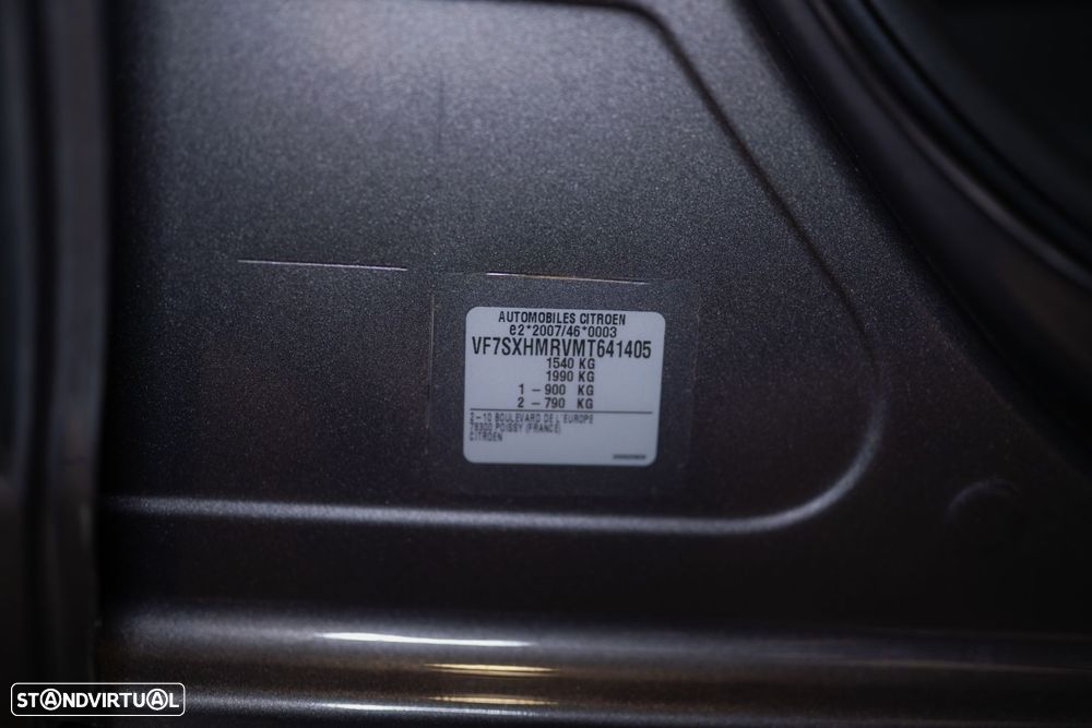 Citroën C3 1.2 PureTech C-Series - 33