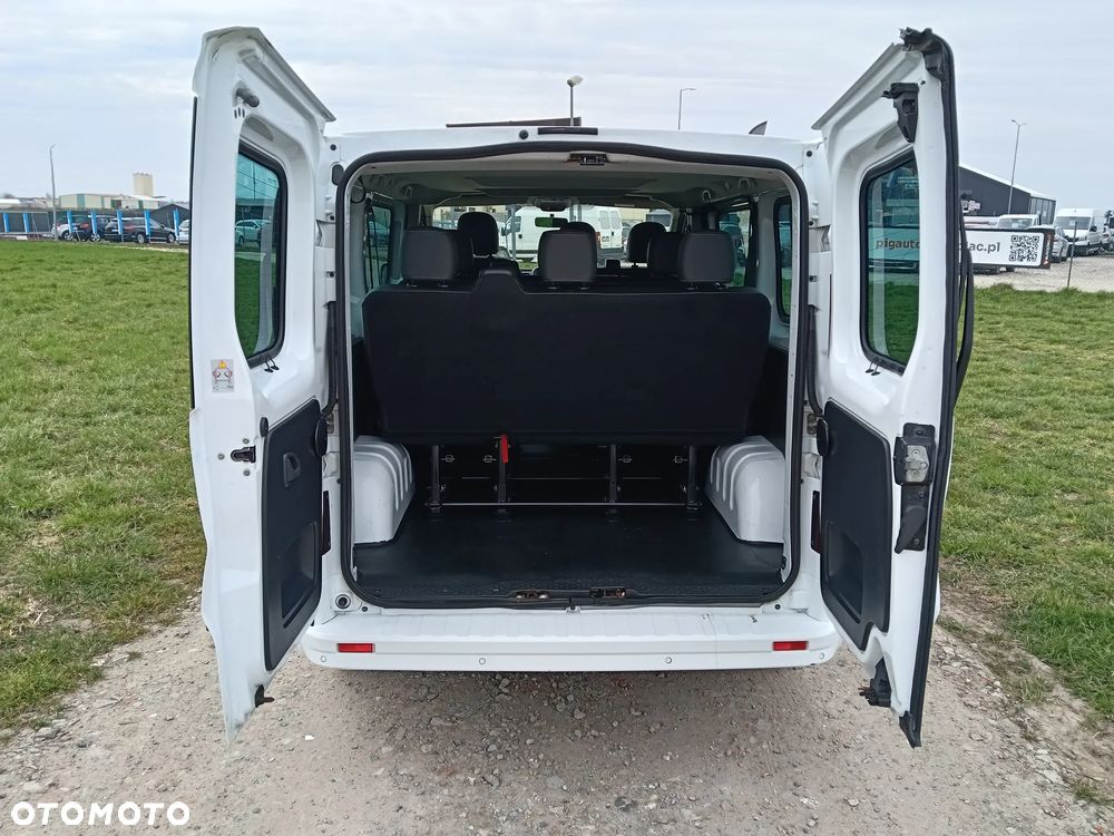 Opel Vivaro L2H1 S&S Tourer - 19