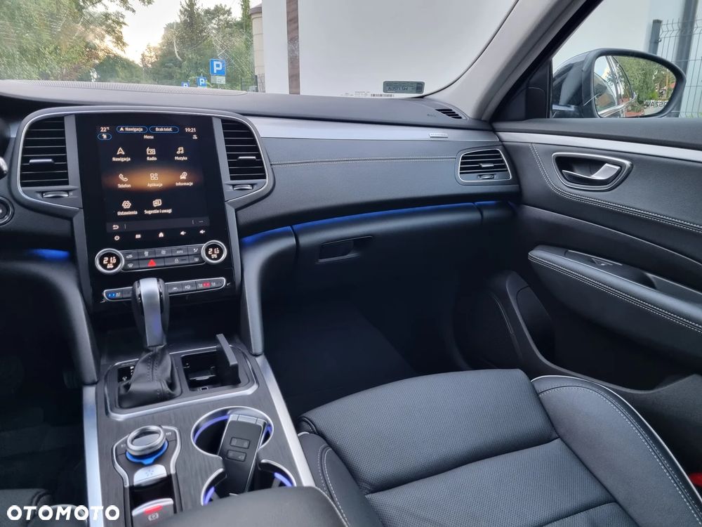 Renault Talisman 1.3 TCe FAP Intens EDC - 26