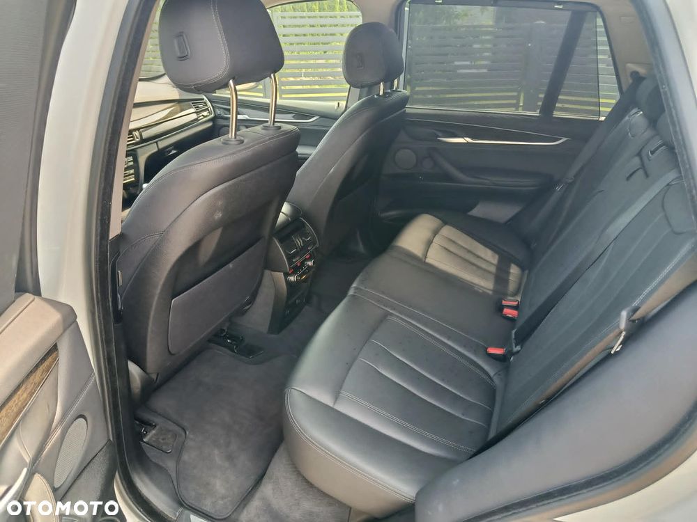 BMW X5 - 20
