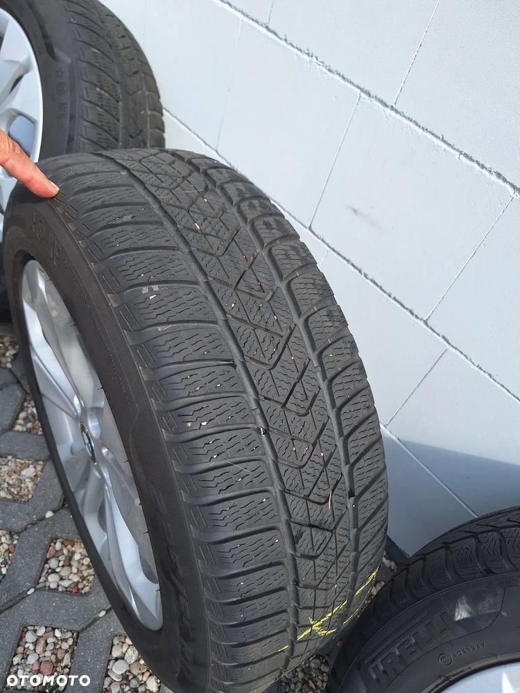 BMW X1 - 19
