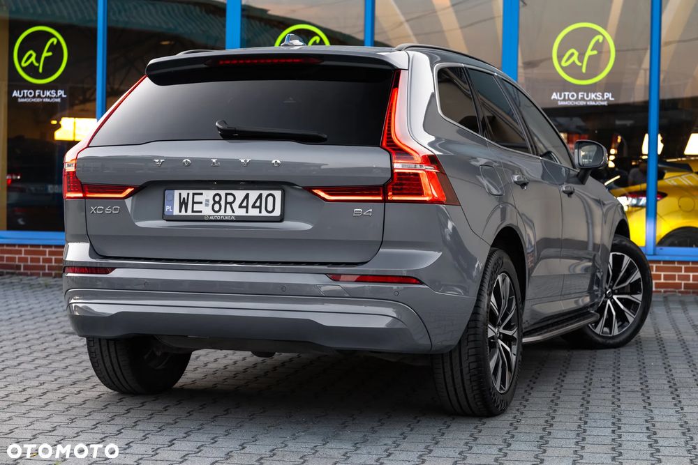 Volvo XC 60 B4 B Core - 12