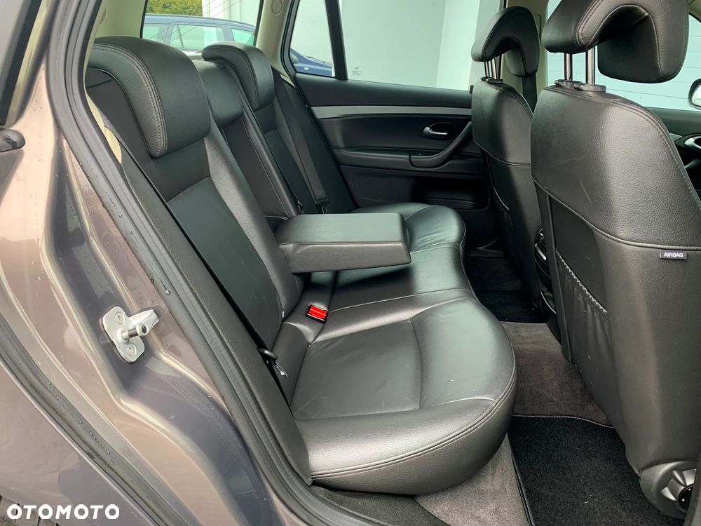 Saab 9-3 1.8i Linear - 11