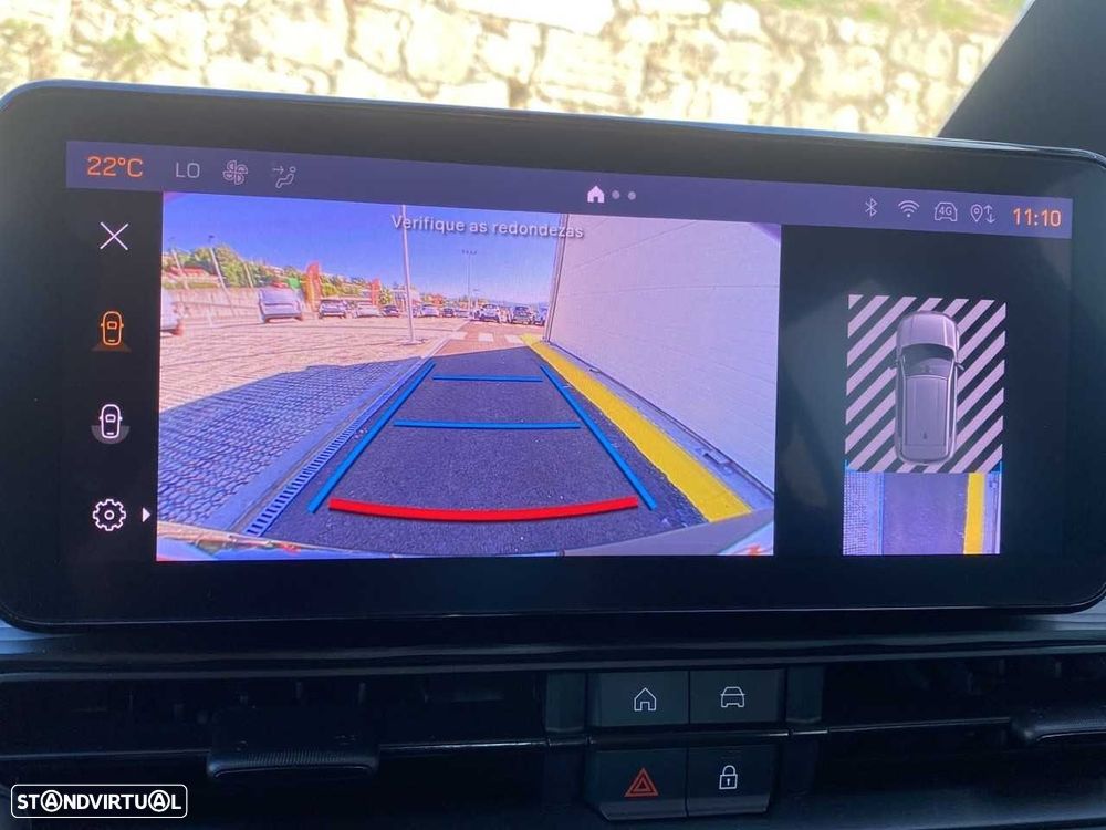 Jeep Avenger 1.2 GSE T3 Altitude - 21