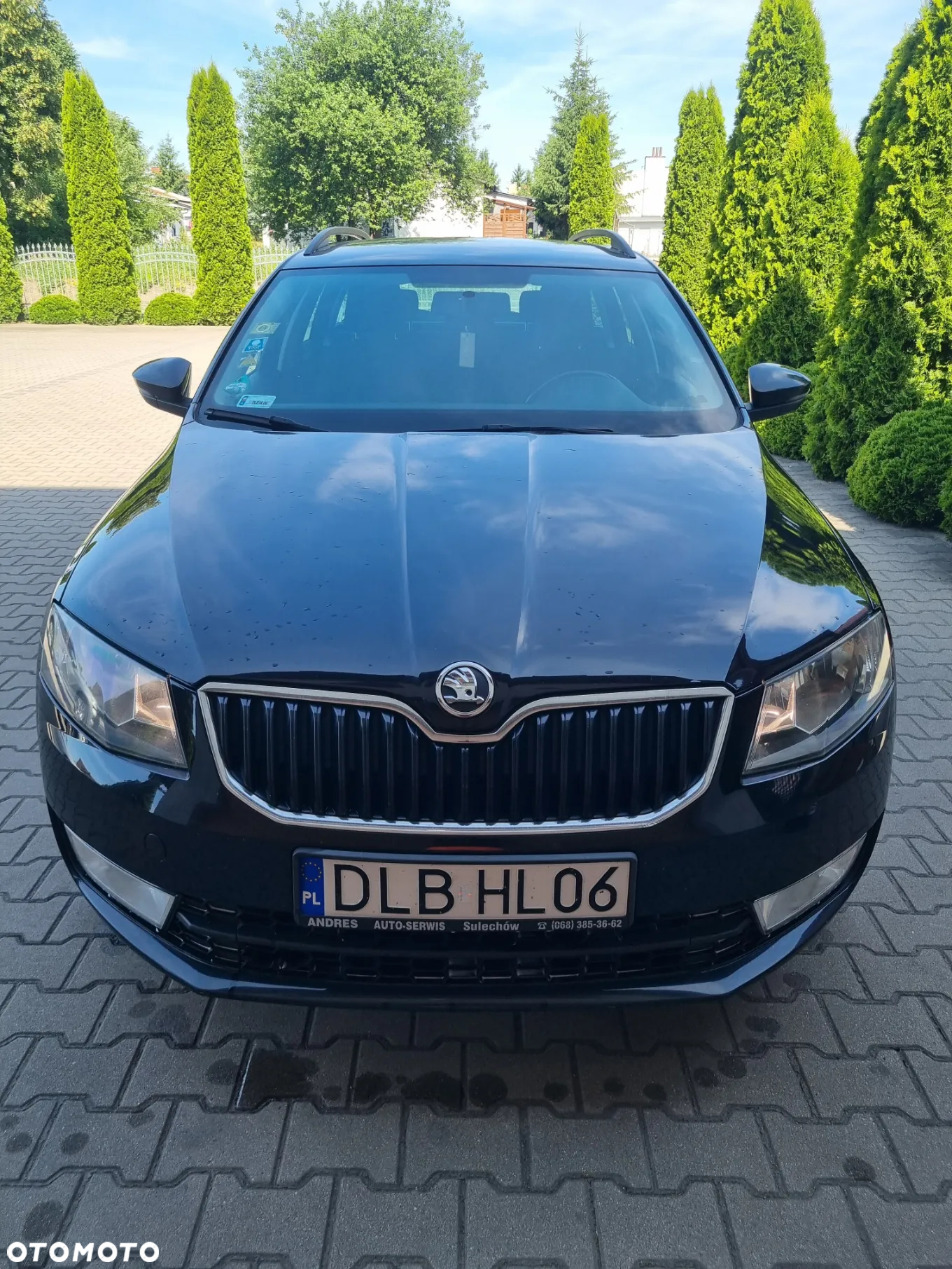Skoda Octavia 1.6 TDI Ambition - 3