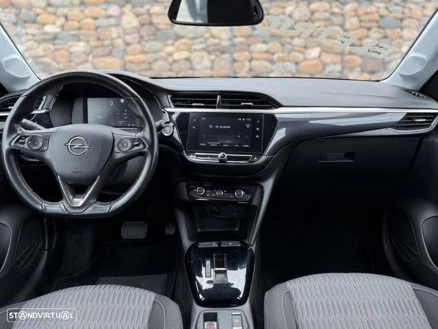Opel Combo-e 50 kWh L1H1 Edition Plus - 4