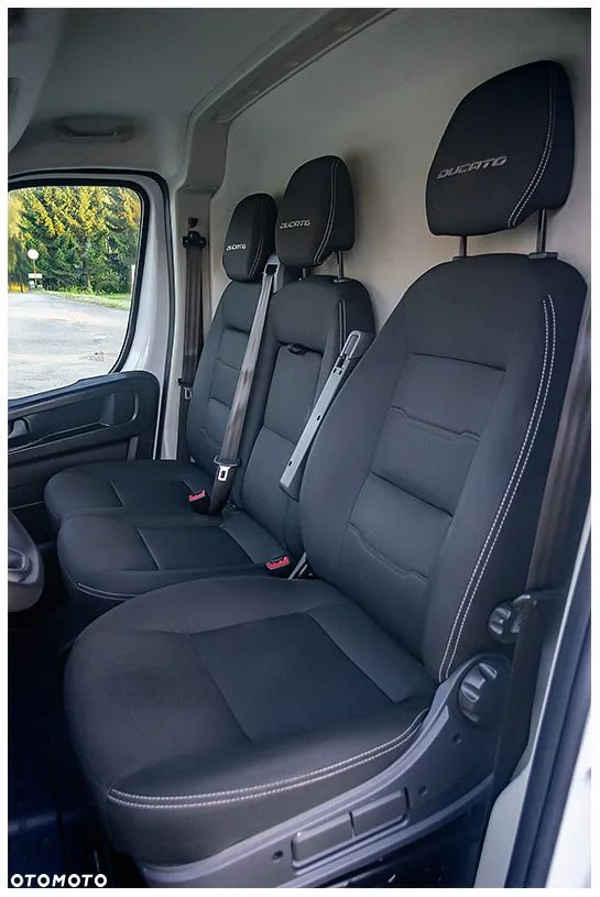 Fiat Ducato - 22