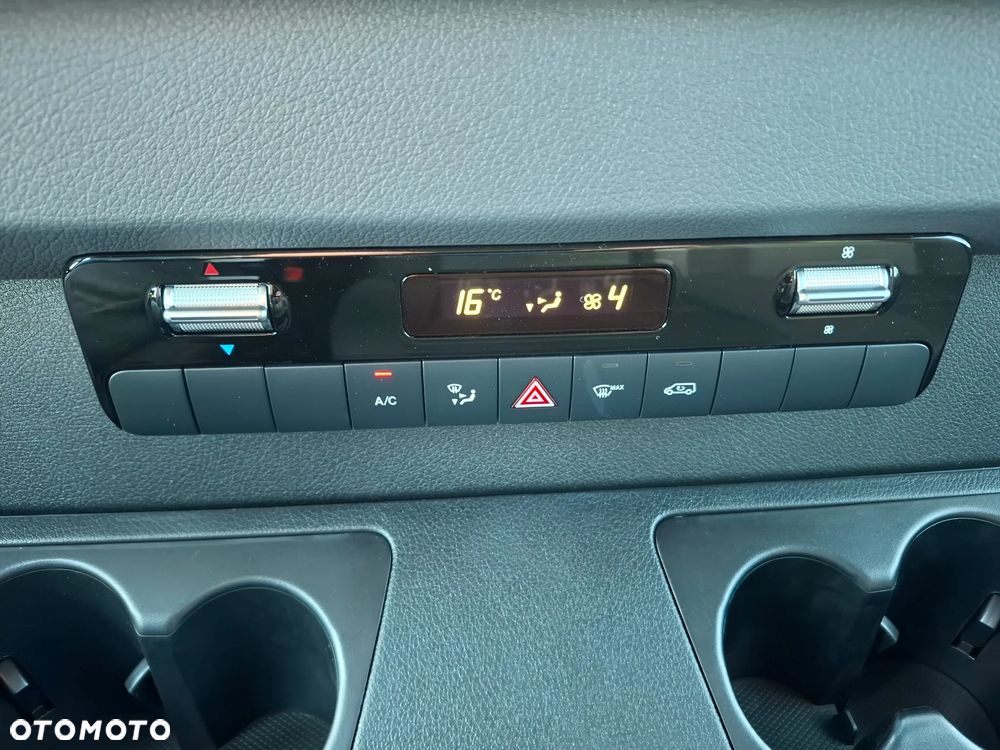 Mercedes-Benz Sprinter 315 CDI Furgon 3665 mm L2H1 - 29
