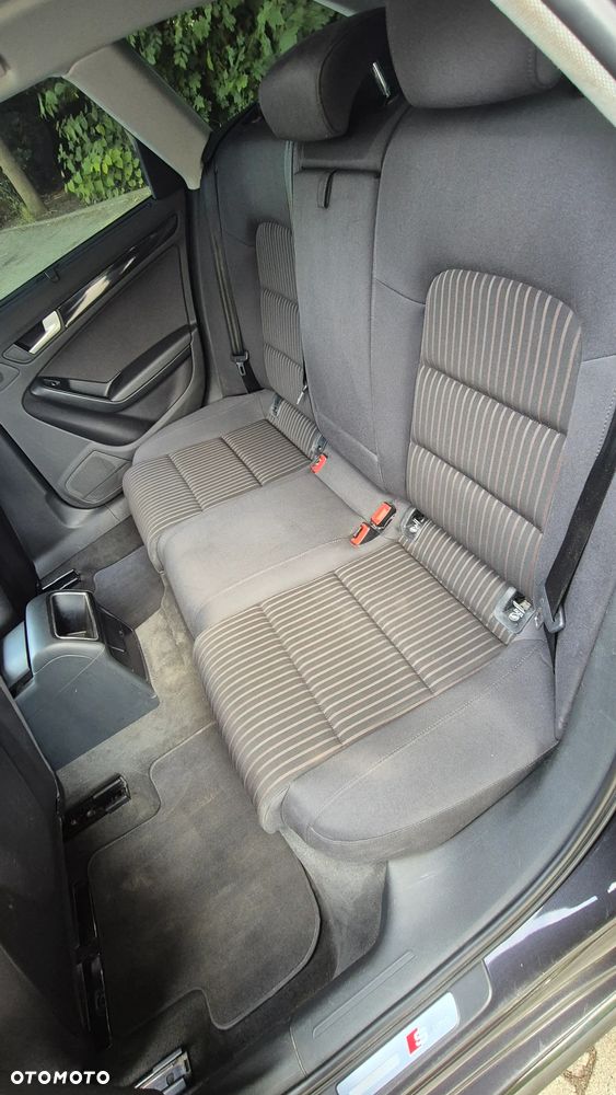 Audi A4 Avant 1.8 TFSI - 24
