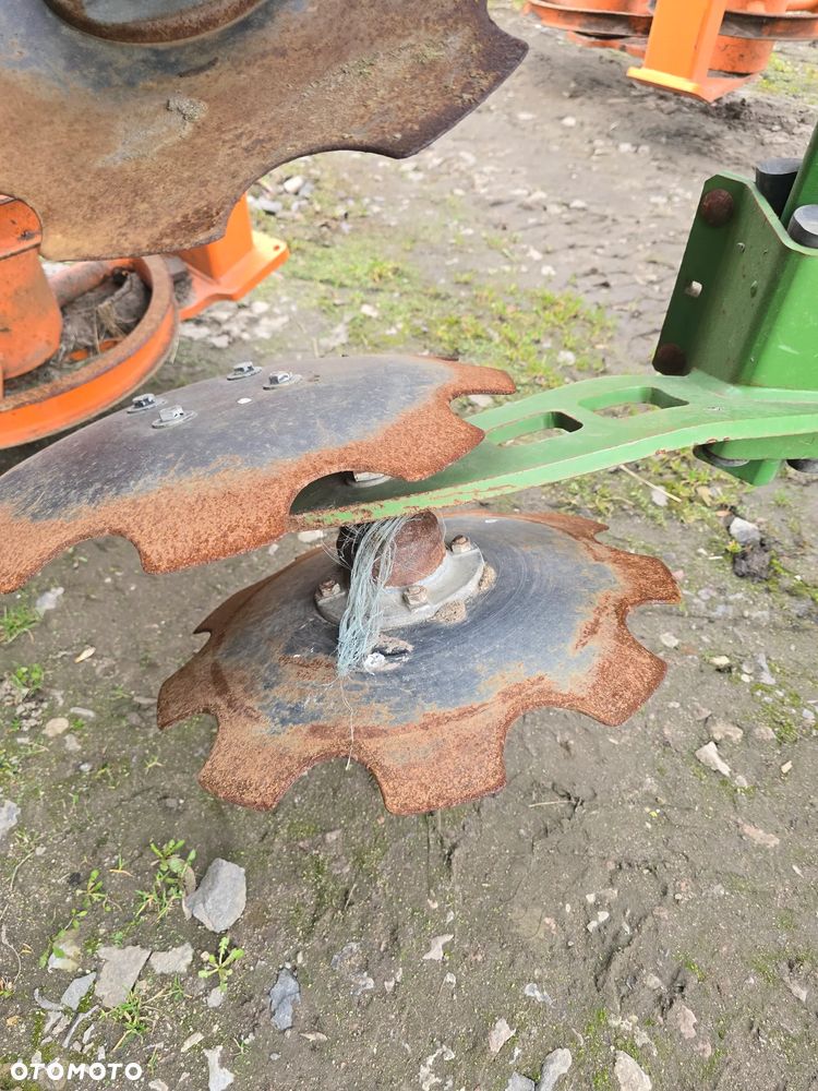 Amazone Cenius 5003 - 2TX - 10