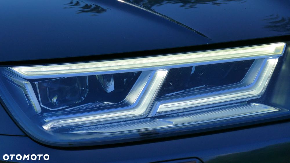 Audi Q5 2.0 TFSI Quattro S tronic design - 13