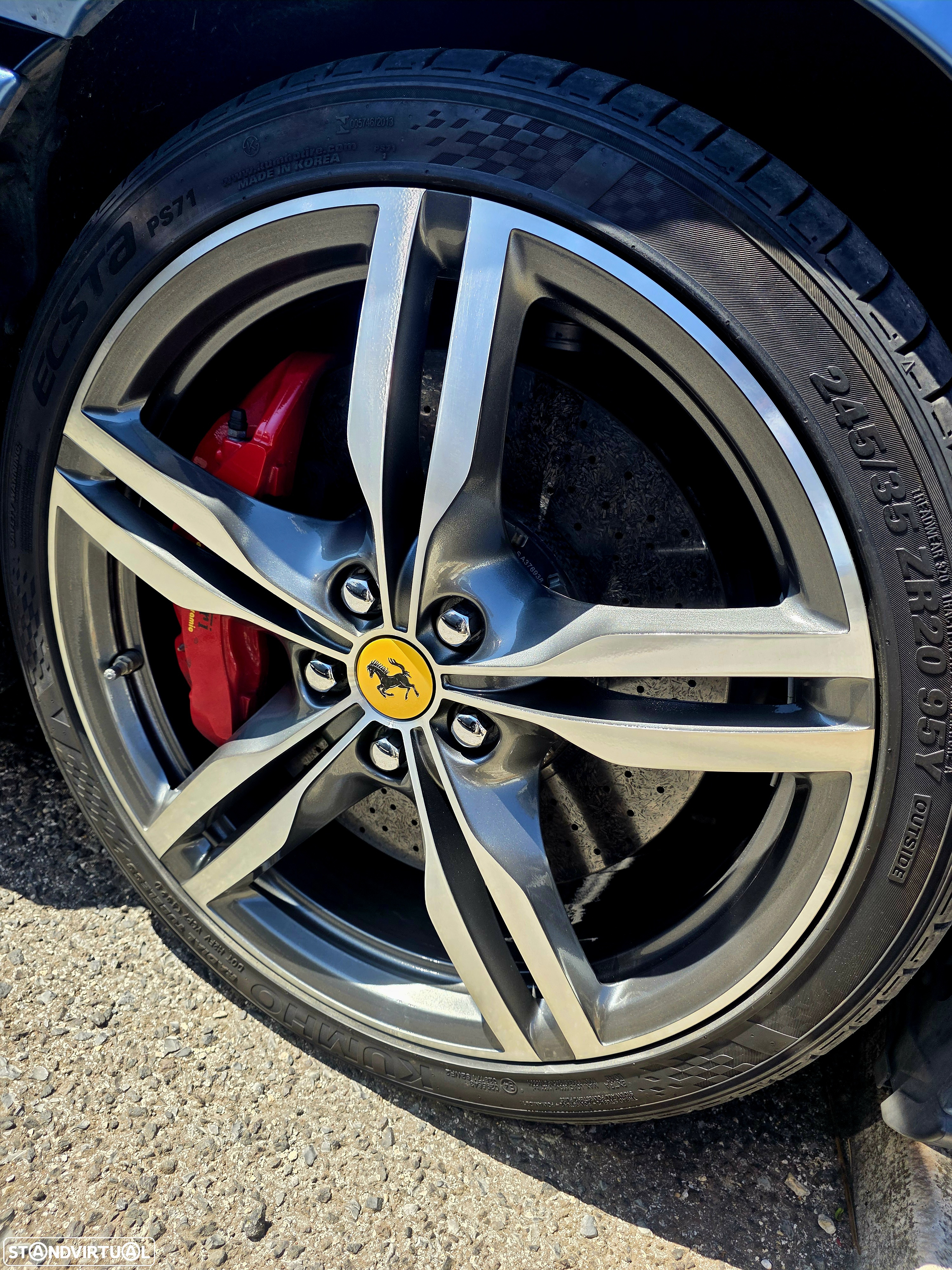 Ferrari Portofino Standard - 4