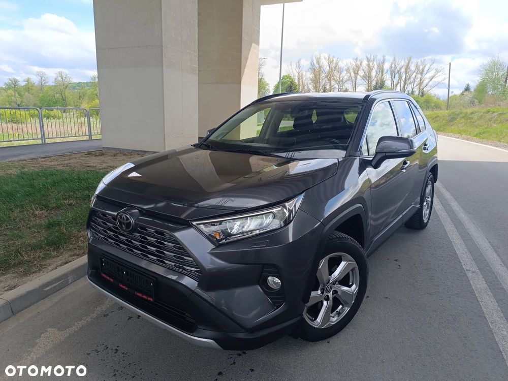 Toyota RAV4 2.0 Comfort 4x2 MS - 2
