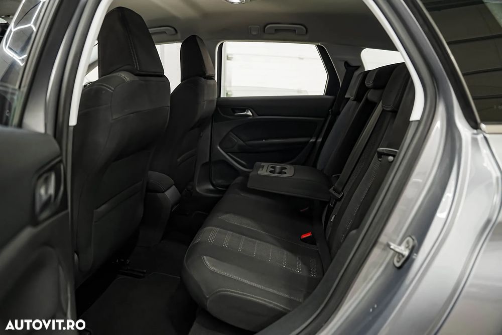 Peugeot 308 PureTech 110 Stop & Start Style - 9