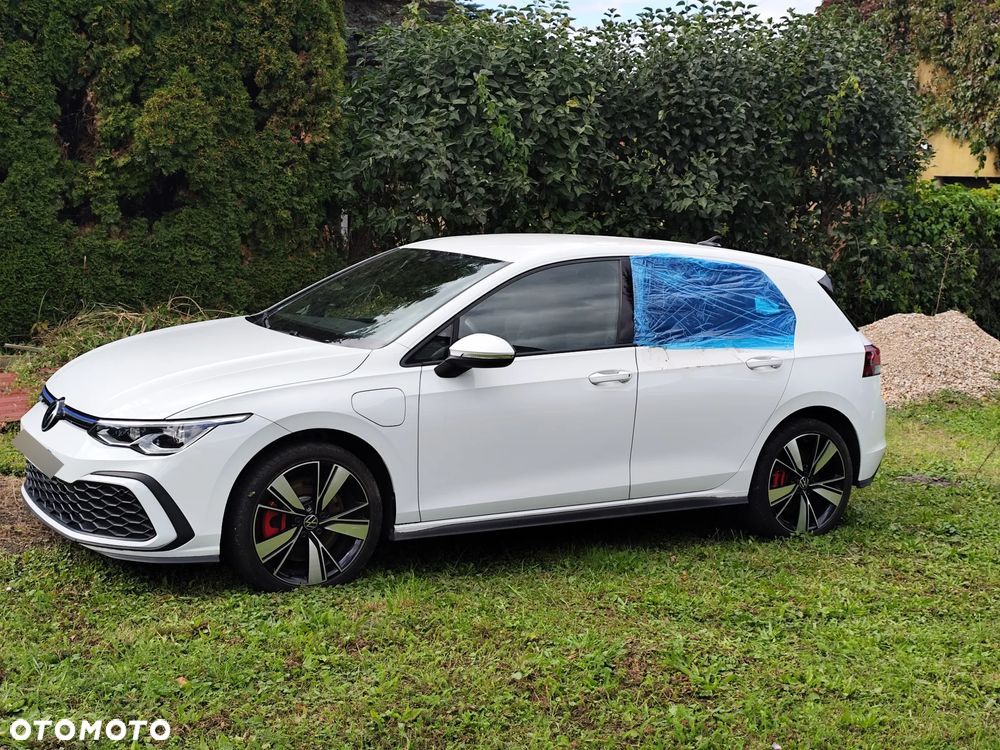 Volkswagen Golf 1.4 eHybrid OPF DSG GTE - 3