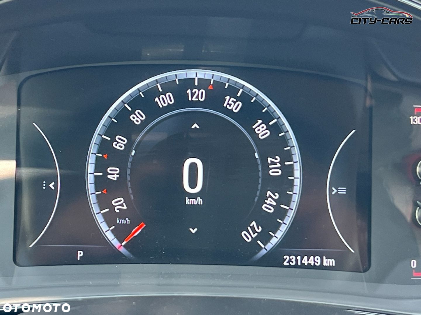 Opel Insignia - 17