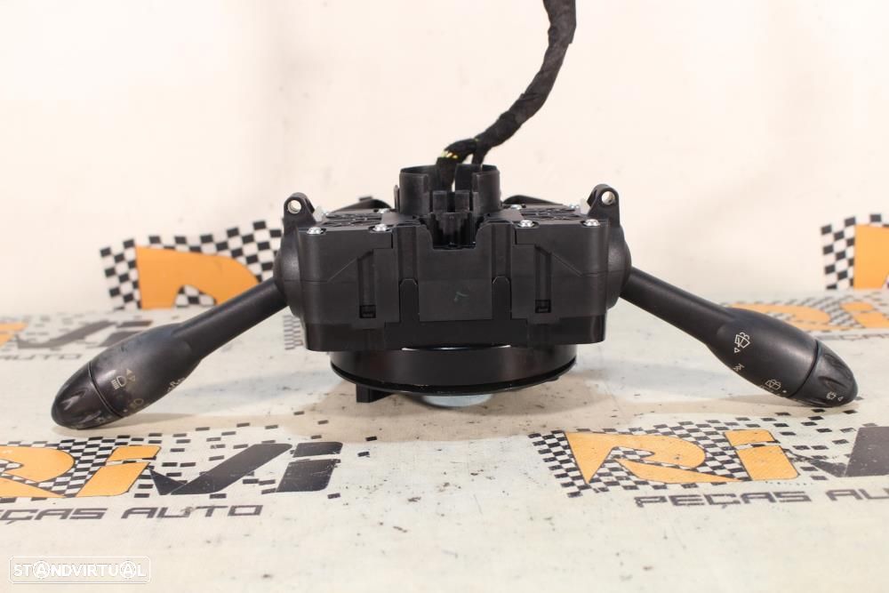 Fita De Airbags Com Manetes Mini Mini (R56)  61319253763 / 9253763 / 1 - 8