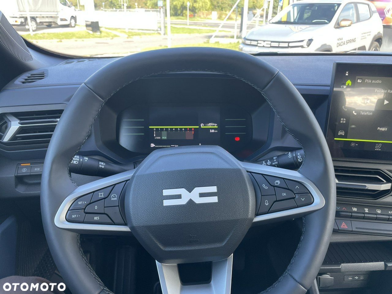 Dacia Duster - 5