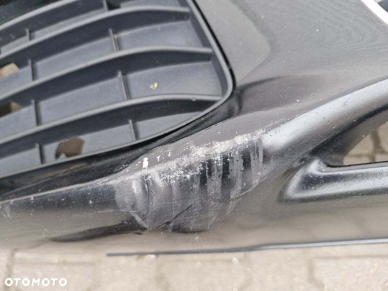 AUDI A4 B8 ZDERZAK PRZÓD PRZEDNI - 15