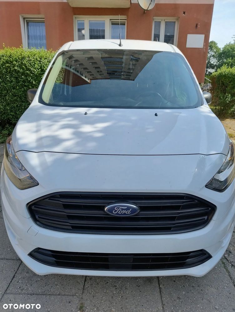 Ford Transit Connect - 3
