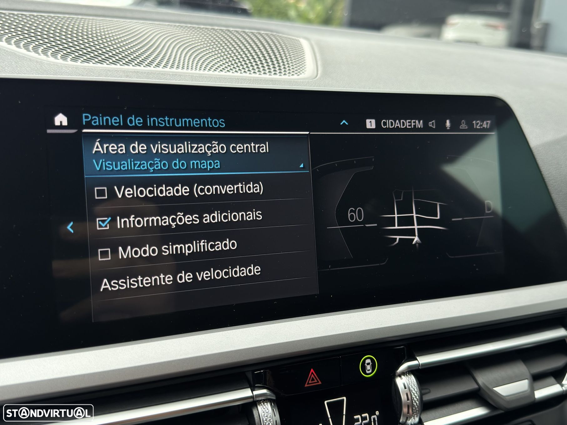 BMW 320 e Touring Line Sport Auto - 59