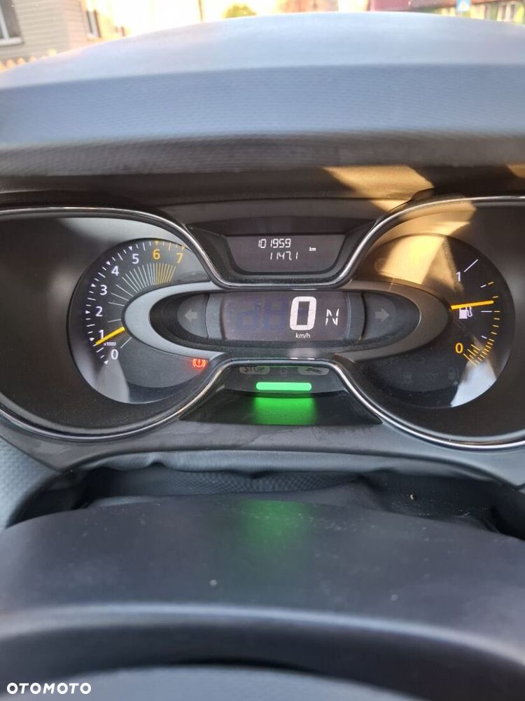 Renault Captur - 6