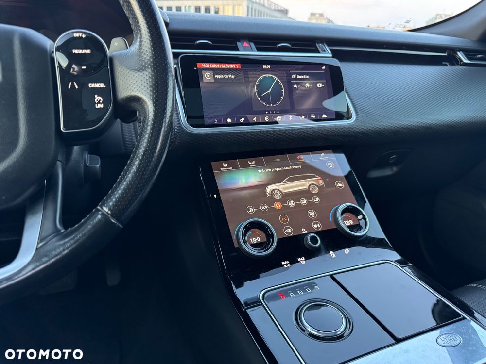 Land Rover Range Rover Velar 2.0 TD4 S - 21