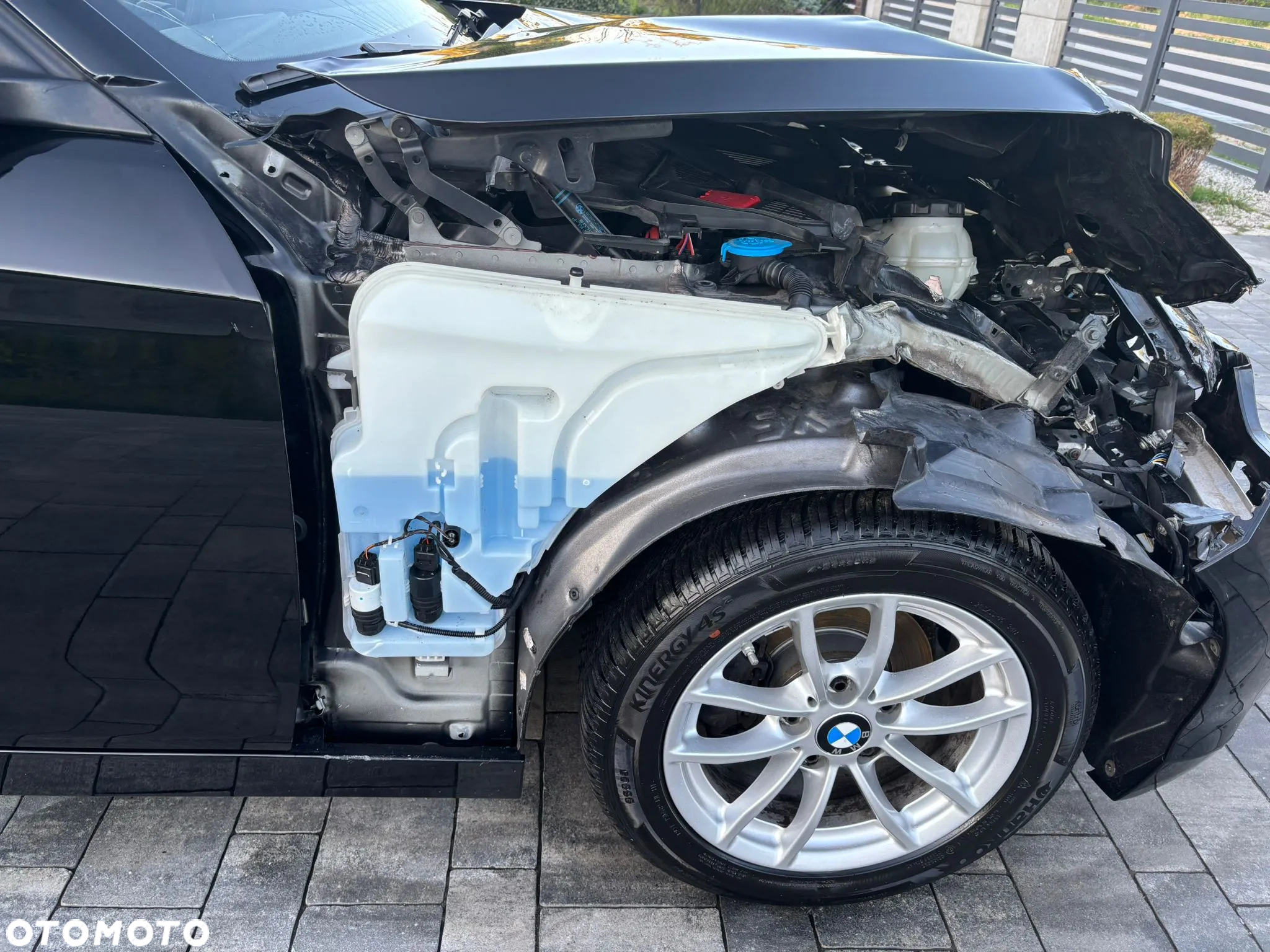 BMW Seria 1 116d EfficientDynamics Urban Line - 19