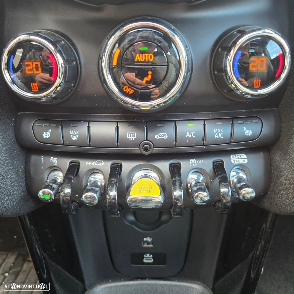 MINI 3 Portas - 27