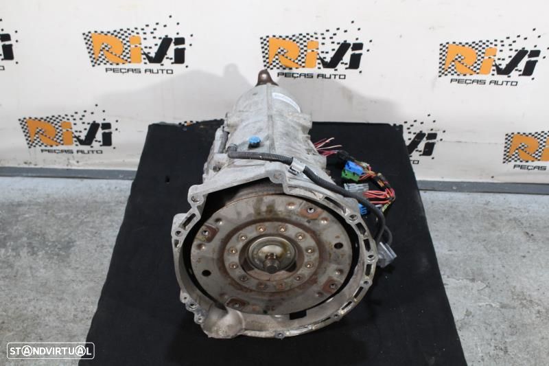 Caixa De Velocidades Bmw 1 (E87)  6Hp21 / 6Hp 21 - 8