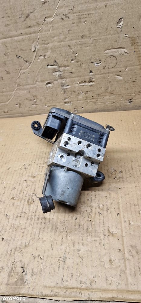 Pompa ABS DSC sterownik BMW 5 E61 6783360 6783362 - 4