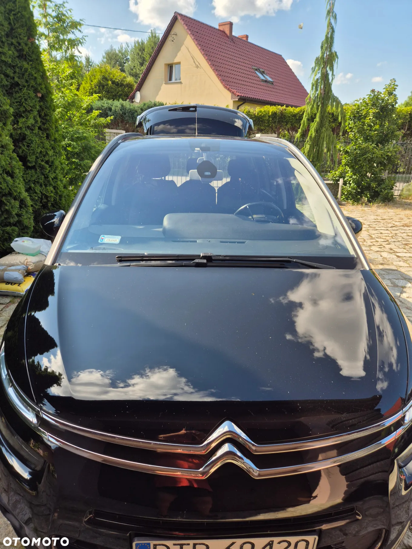 Citroën C4 Grand Picasso BlueHDi 120 EAT6 Exclusive - 11