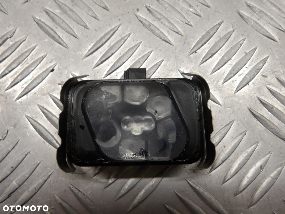 RENAULT LAGUNA II KOMBI 1.9D CZUJNIK SENSOR DESZCZU 8200063060 - 1