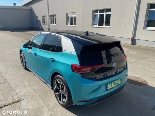 Volkswagen ID.3 58kWh 1ST Max - 6