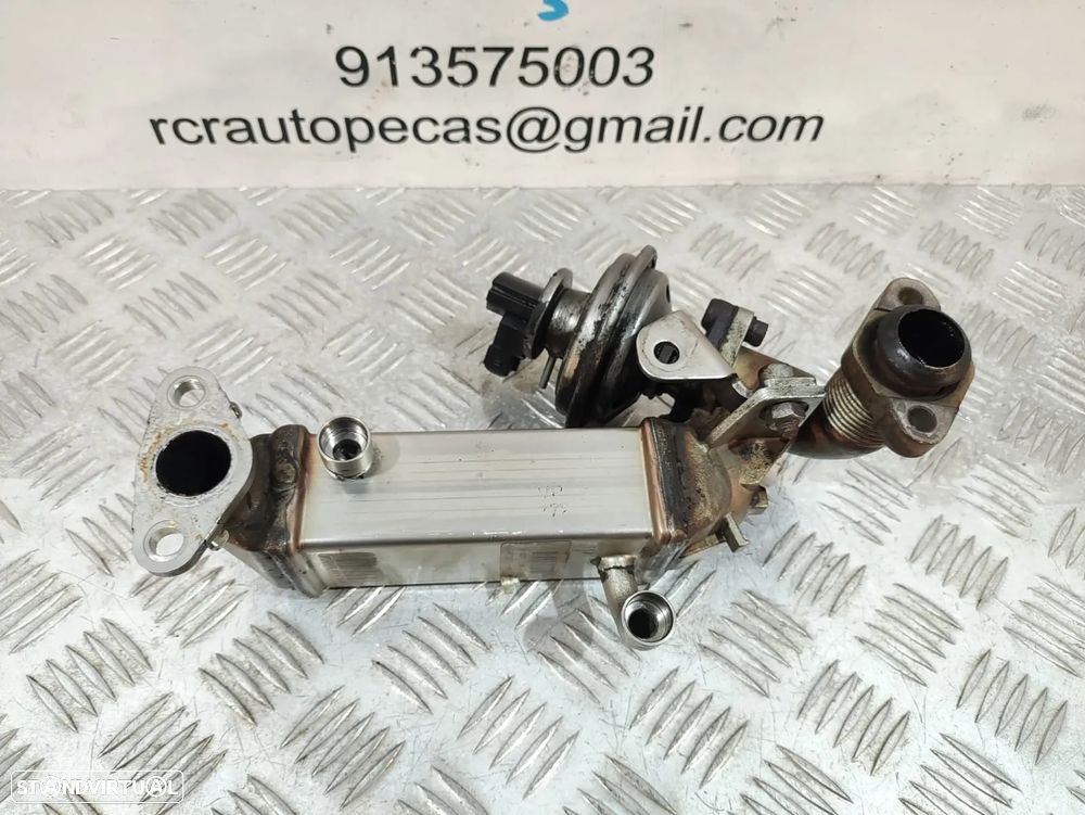 RADIADOR EGR ORIGINAL BMW MOTOR N47 SÉRIE 1/SÉRIE 3 E81, E87/E90 - 7