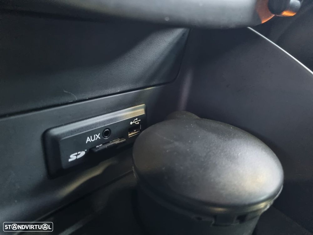 Renault Mégane Sport Tourer 1.5 dCi GT Line EDC - 31