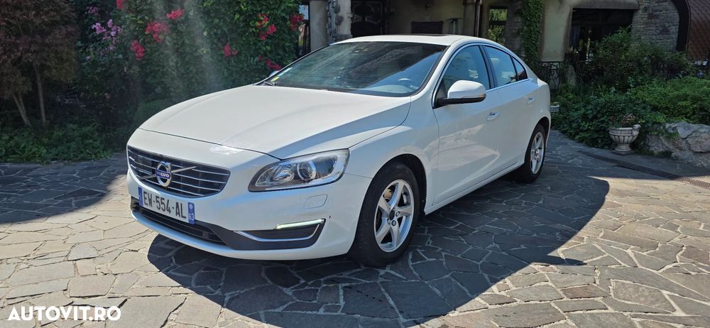 Volvo S60 - 27