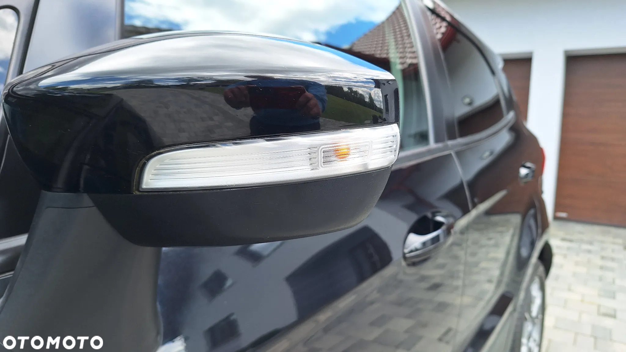 Ford EcoSport 1.0 EcoBoost TITANIUM - 24