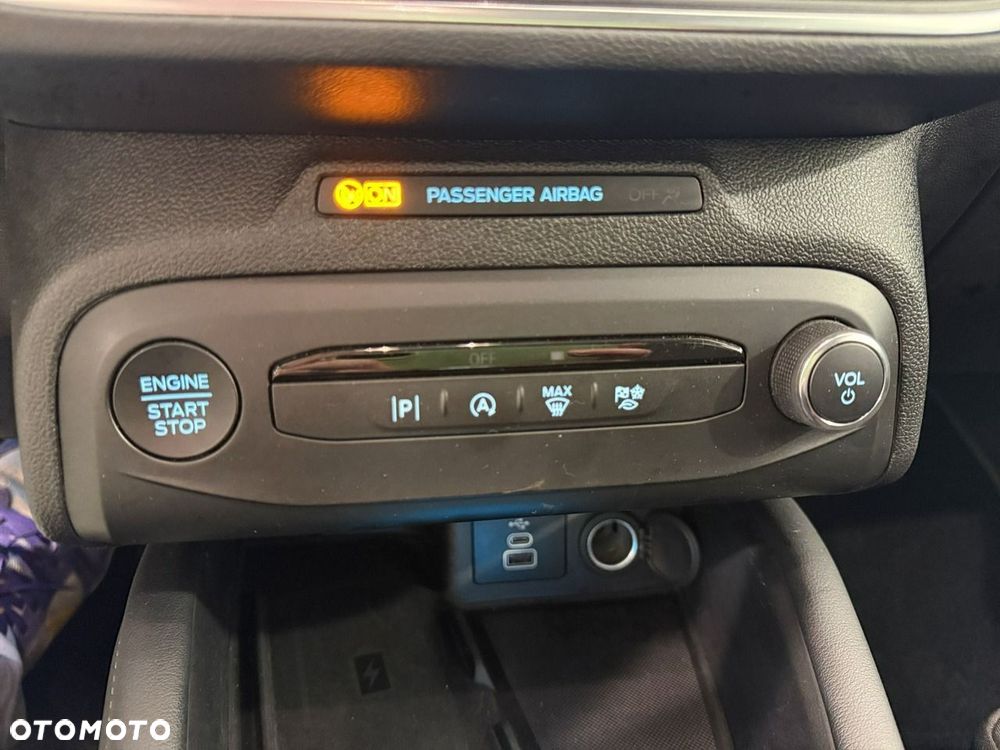 Ford Focus - 22