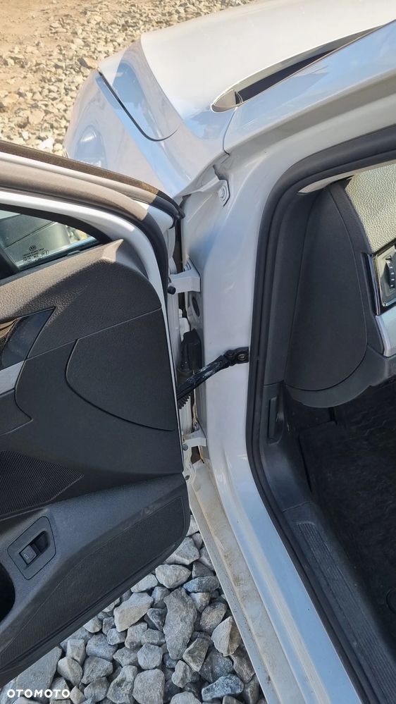 Volkswagen Passat - 18
