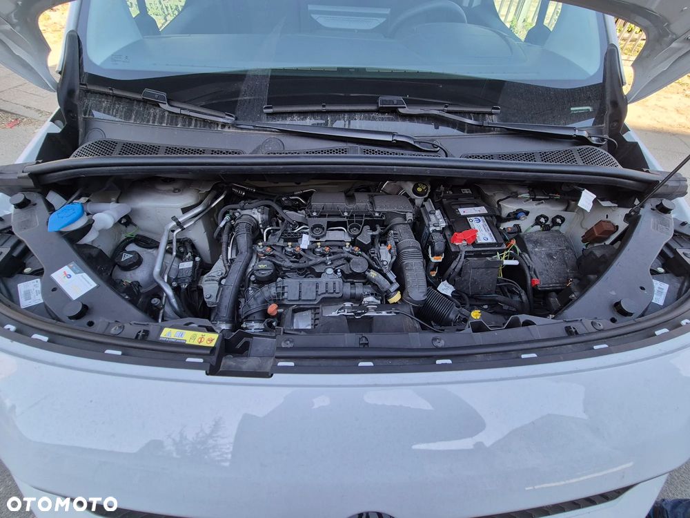 Citroën BERLINGO - 23