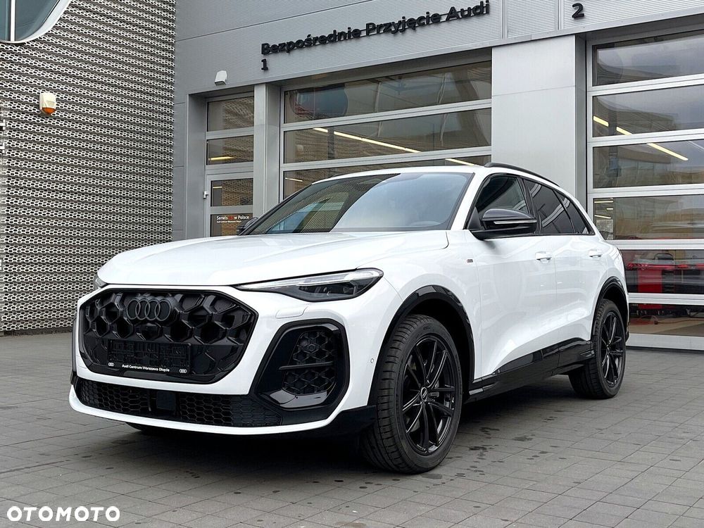 Audi Q5 - 12