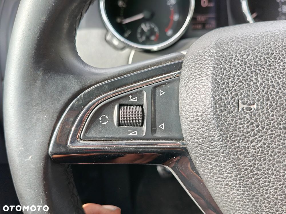 Skoda Yeti 1.4 TSI 4x2 Elegance Green tec - 40